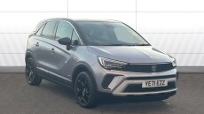 Vauxhall Crossland 1.2 Griffin 5dr Petrol Hatchback